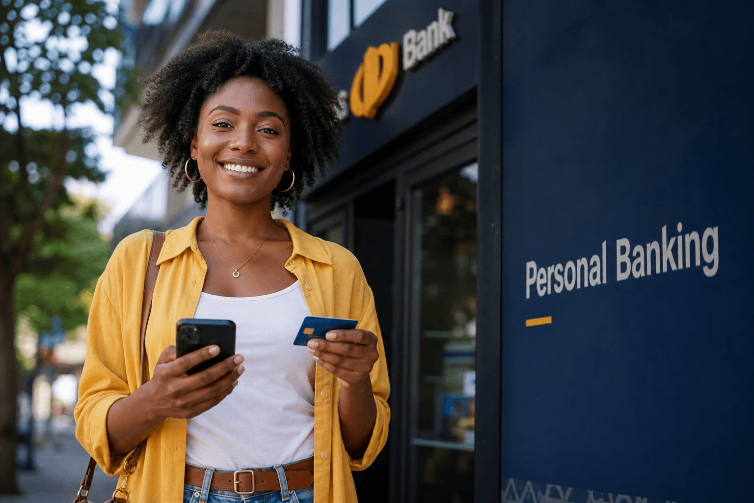 Banque au quotidien avec La Régionale BANK